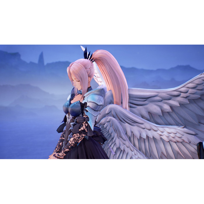 Tales of Arise - Pre-Order Bonus Pack