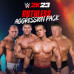 Набор WWE 2K23 для Xbox Series X|S Ruthless Aggression