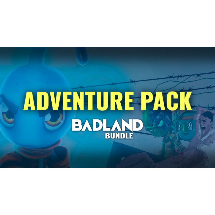 Adventure Pack