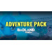 Adventure Pack