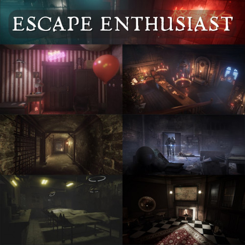 Escape Enthusiast