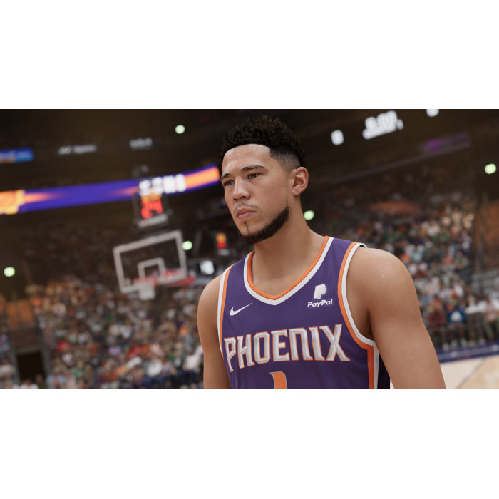 NBA 2K23 Digital Deluxe Edition