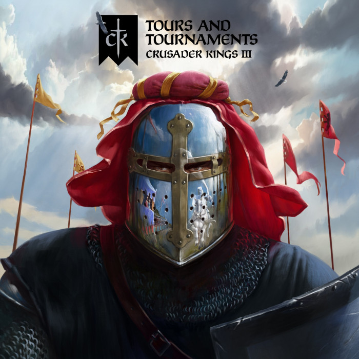 Crusader Kings III: Tours & Tournaments