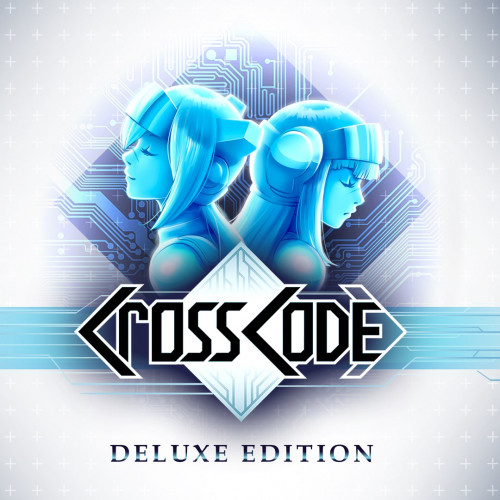 CrossCode Deluxe Edition