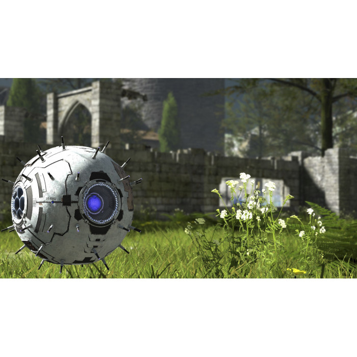 The Talos Principle Collection