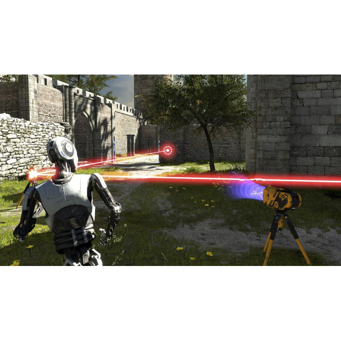 The Talos Principle Collection