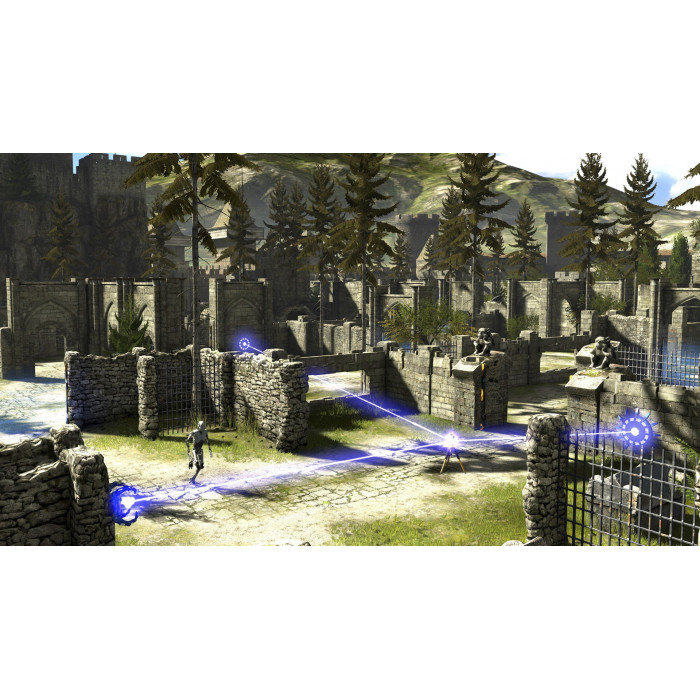 The Talos Principle Collection