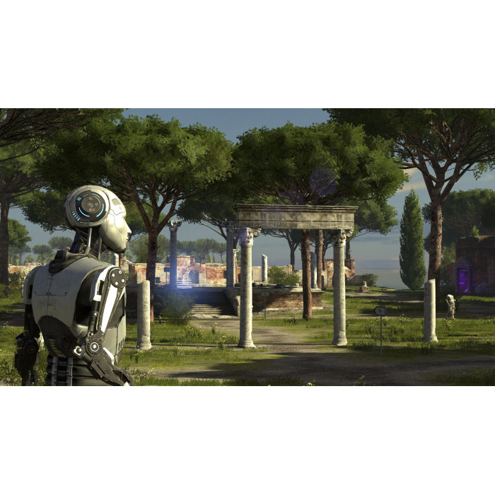 The Talos Principle Collection