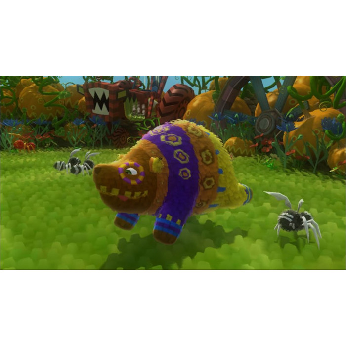 Viva Piñata Party Animals