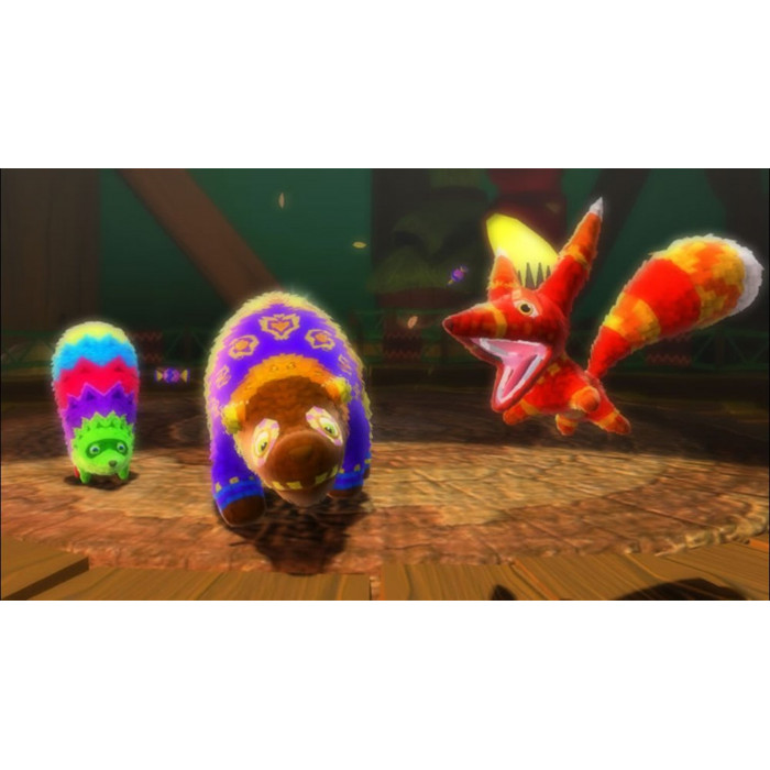 Viva Piñata Party Animals