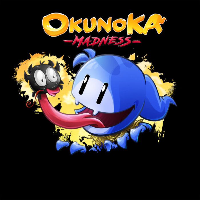 OkunoKA Madness