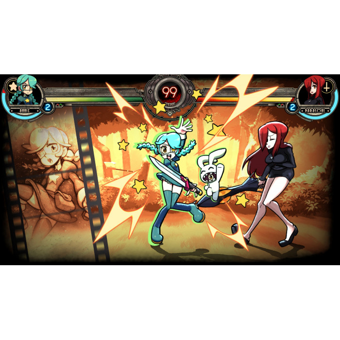 Skullgirls: Season 1 Pass