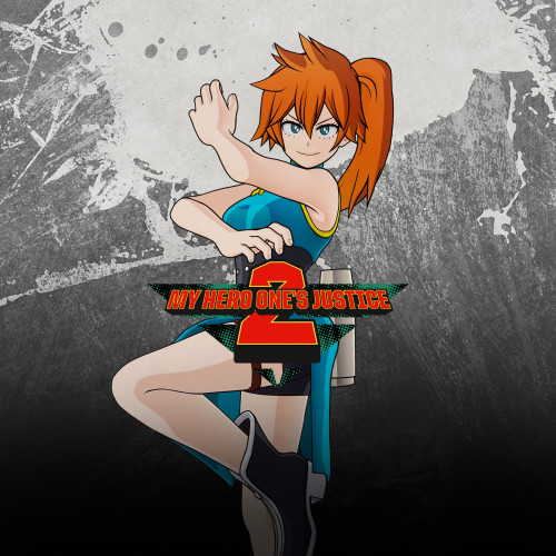 MY HERO ONE'S JUSTICE 2 DLC Pack 3: Itsuka Kendo