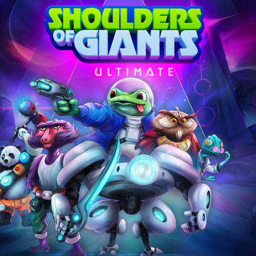 Shoulders of Giants: Ultimate