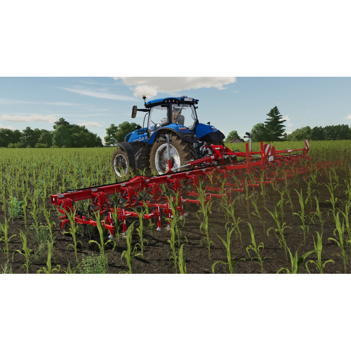 FS22 - Horsch AgroVation Pack