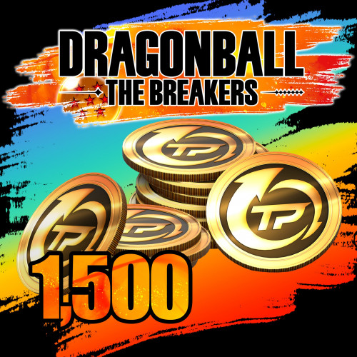 DRAGON BALL: THE BREAKERS - Season 8 Starter Pack