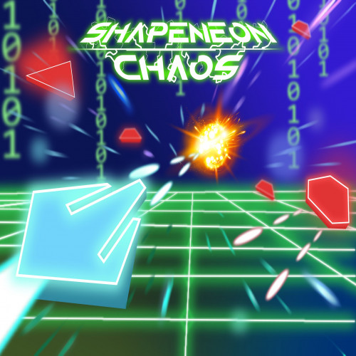 ShapeNeon Chaos