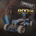 Crossout - Рождённый свободным