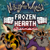 Nobody Saves the World - Frozen Hearth