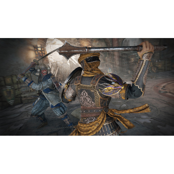 For Honor® Afeera Hero