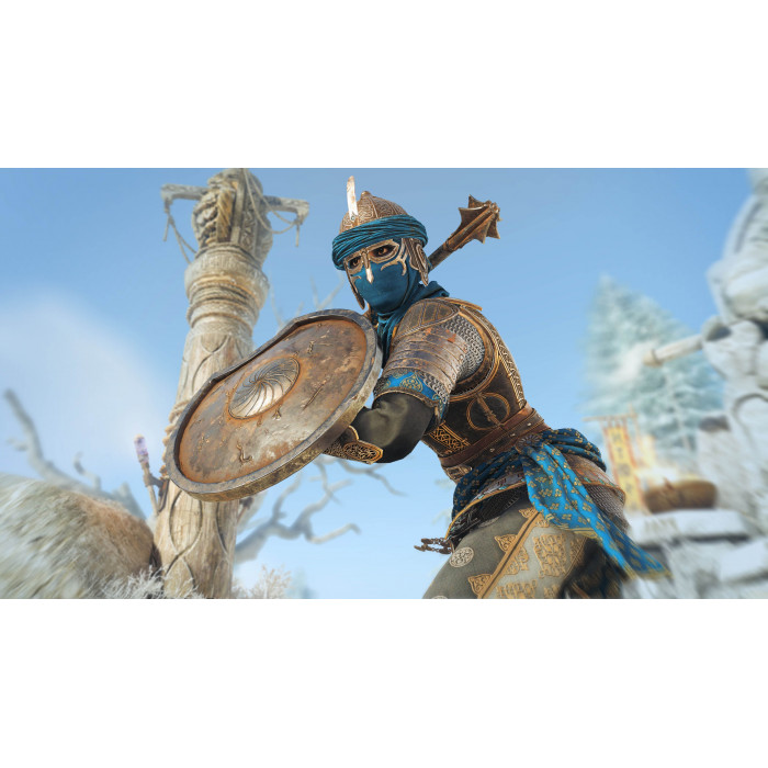 For Honor® Afeera Hero