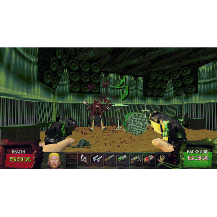 Hypnospace Outlaw & Slayers X: Terminal Aftermath: Vengance of the Slayer Bundle