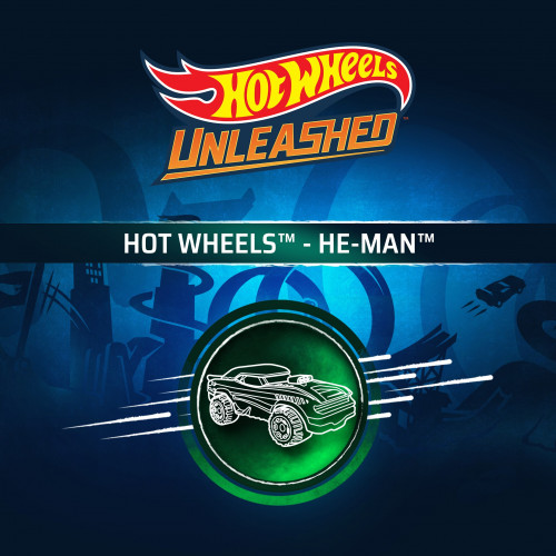 HOT WHEELS™ - He-Man™ - Xbox Series X|S