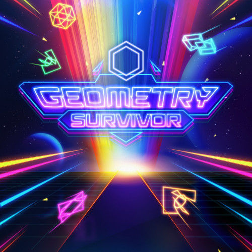 Geometry Survivor