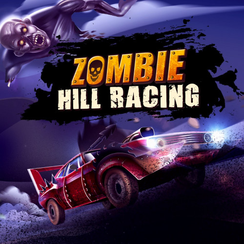 Zombie Hill Racing