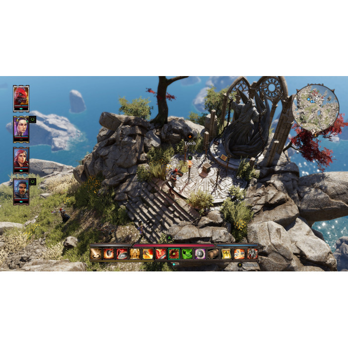 Divinity: Original Sin - The Source Saga