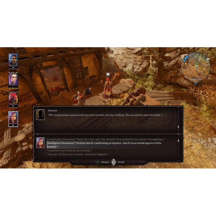 Divinity: Original Sin - The Source Saga