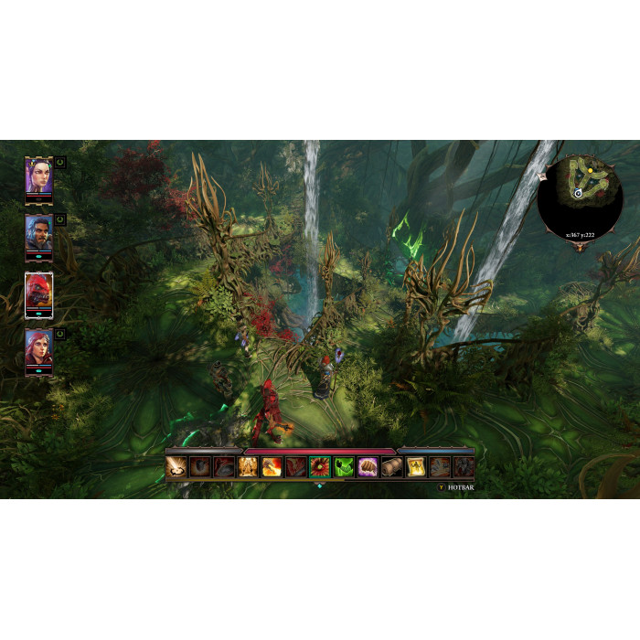 Divinity: Original Sin - The Source Saga