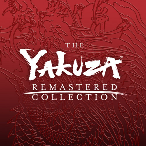 The Yakuza Remastered Collection