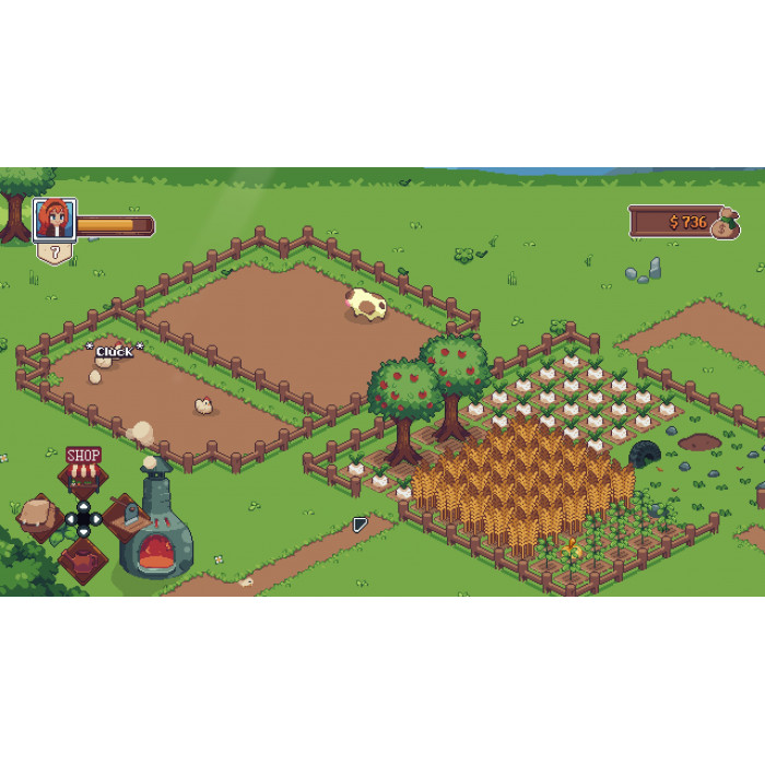 Tiny Little Farm (Windows)