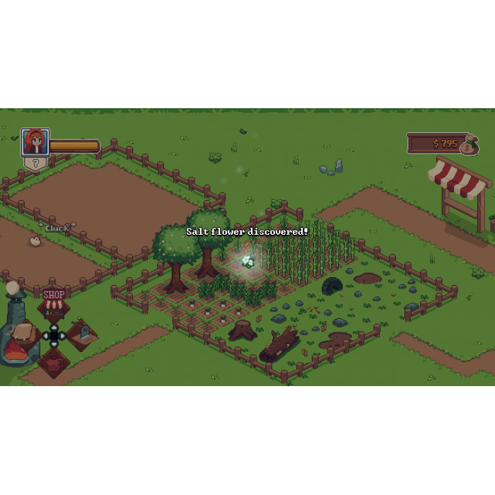 Tiny Little Farm (Windows)