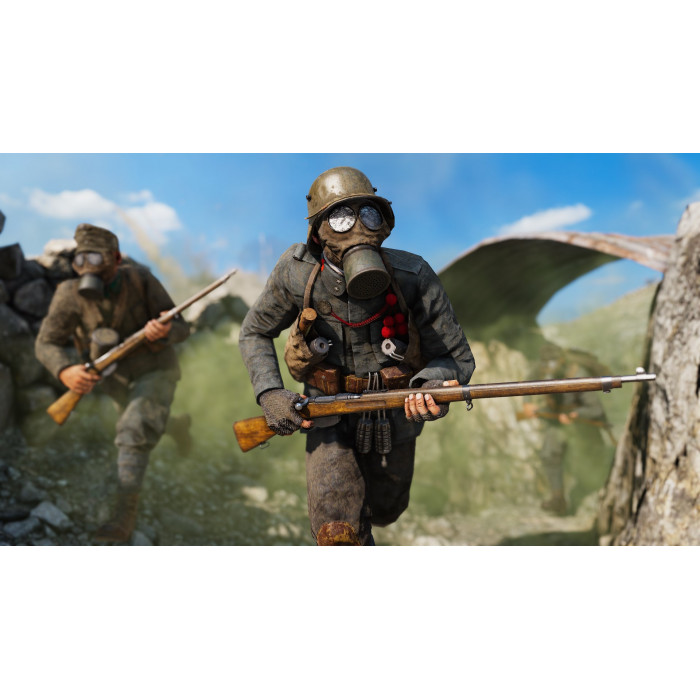 WW1 Game Series Bundle