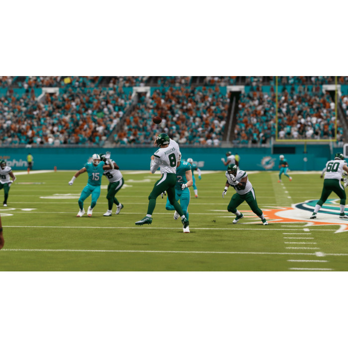 Madden NFL 24 Deluxe Edition Xbox Series X|S & Xbox One