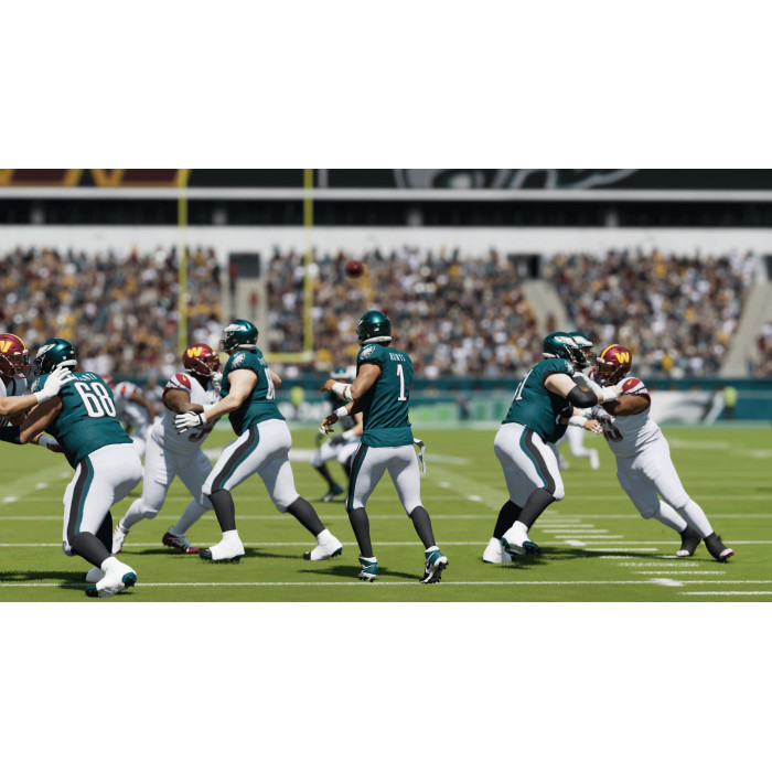 Madden NFL 24 Deluxe Edition Xbox Series X|S & Xbox One