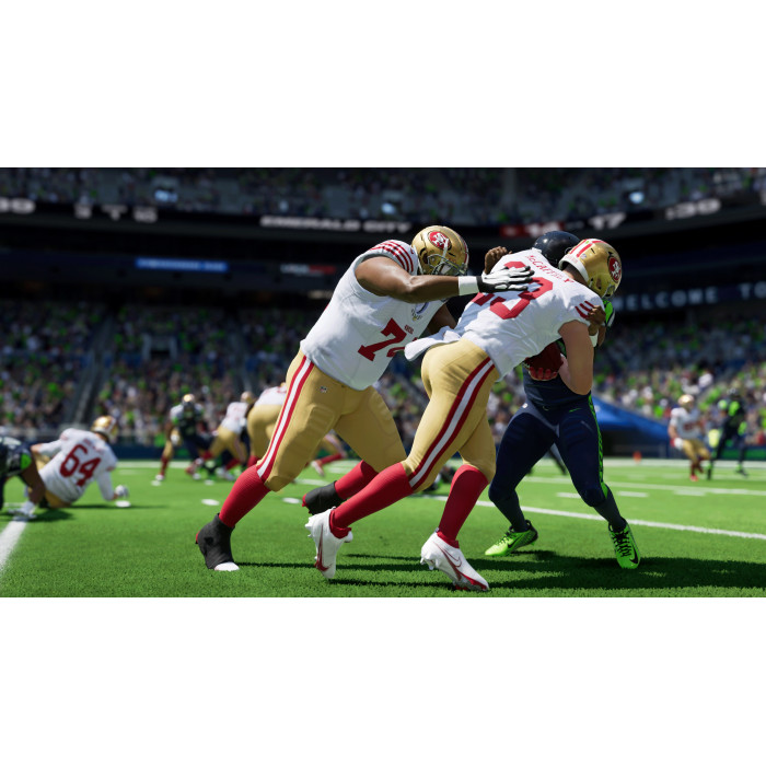 Madden NFL 24 Deluxe Edition Xbox Series X|S & Xbox One