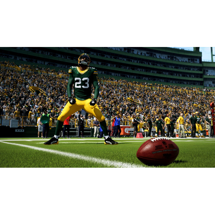 Madden NFL 24 Deluxe Edition Xbox Series X|S & Xbox One