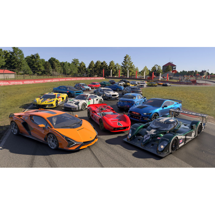 Forza Motorsport Premium Add-Ons Bundle