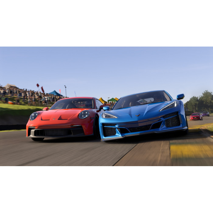 Forza Motorsport Premium Add-Ons Bundle