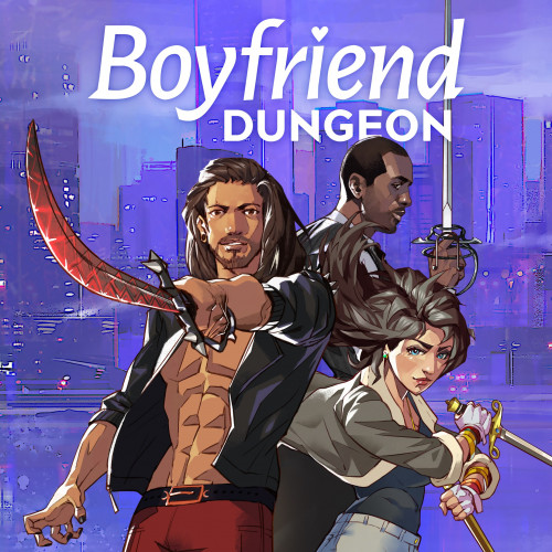 Boyfriend Dungeon