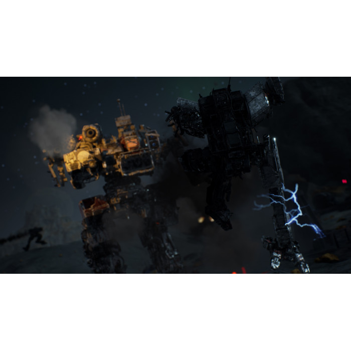 MechWarrior 5: Mercenaries - Heroes of the Inner Sphere