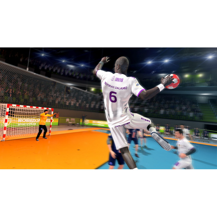 Handball 21