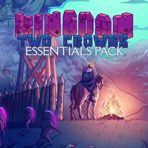 Kingdom Two Crowns: Essentials Pack