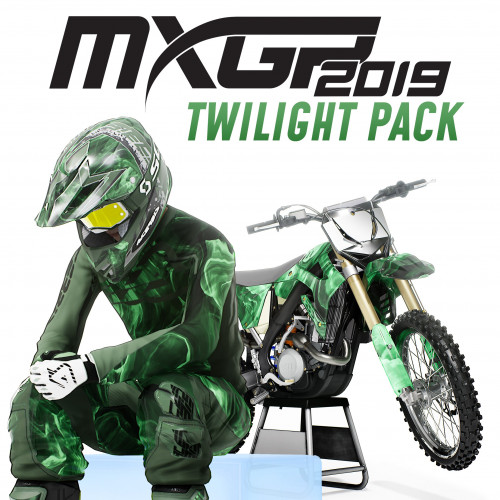 MXGP 2019 - Twilight Pack