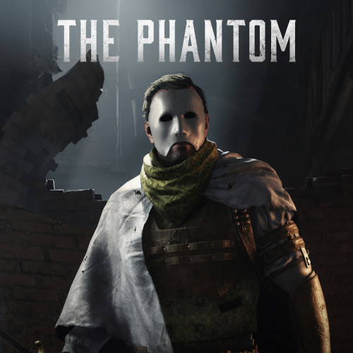 Hunt: Showdown 1896 - The Phantom