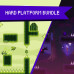 Hard Platformers Bundle