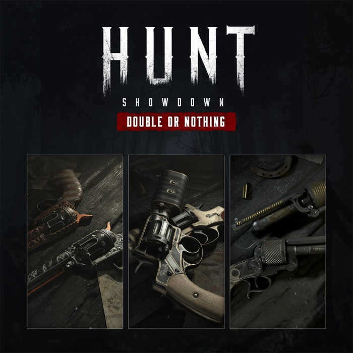 Hunt: Showdown - Double or Nothing